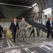 Secretary of defense visits JBLM