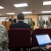 Secretary of defense visits JBLM