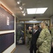 SD visits JBLM