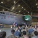 SD visits JBLM