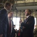 Defense secretary visits JBLM