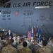 Secretary of defense visits JBLM