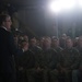 Secretary of defense visits JBLM