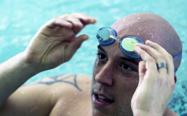 Army Trials at Fort Bliss