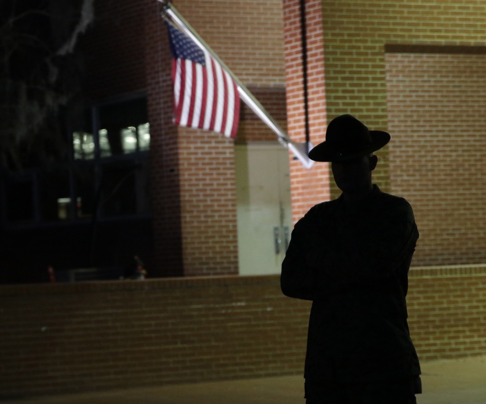 New York, Pennsylvania teachers get educated about Marine Corps at P.I.