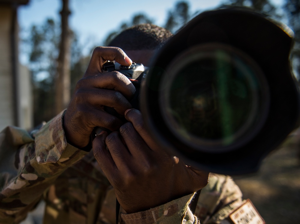 Exercise Scorpion 2016
