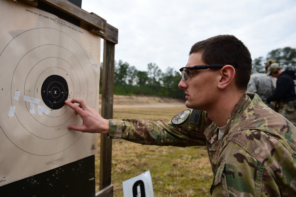 Exercise Scorpion 2016