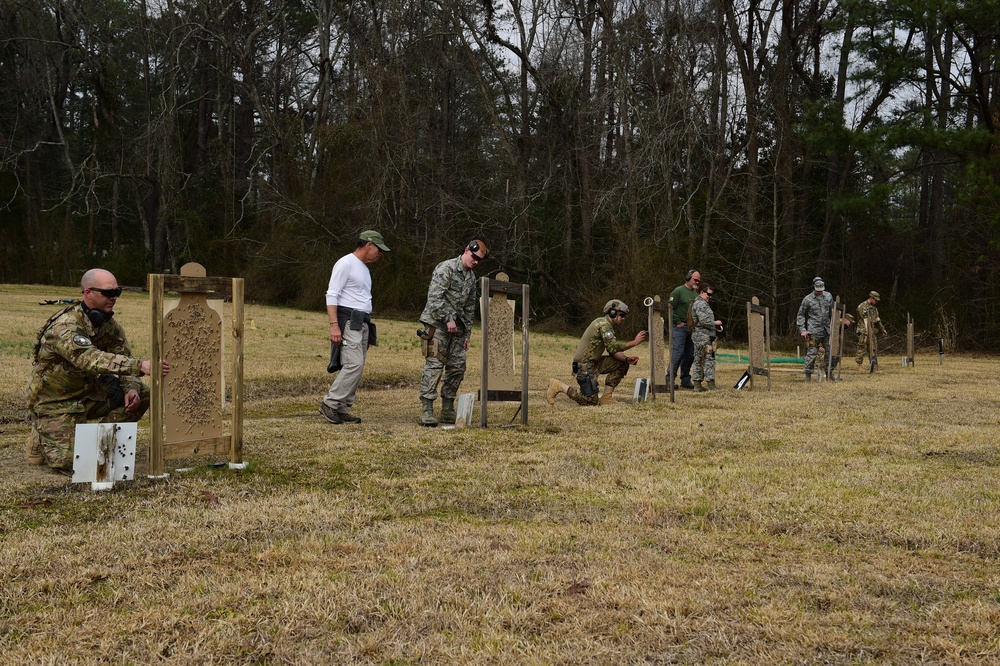Exercise Scorpion 2016