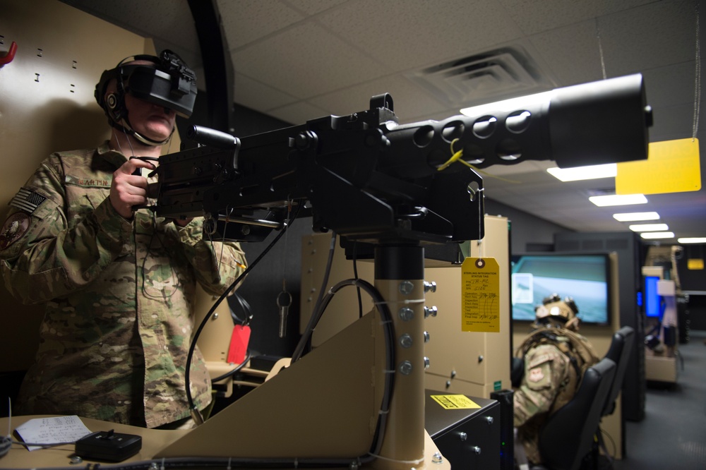 Exercise Scorpion 2016