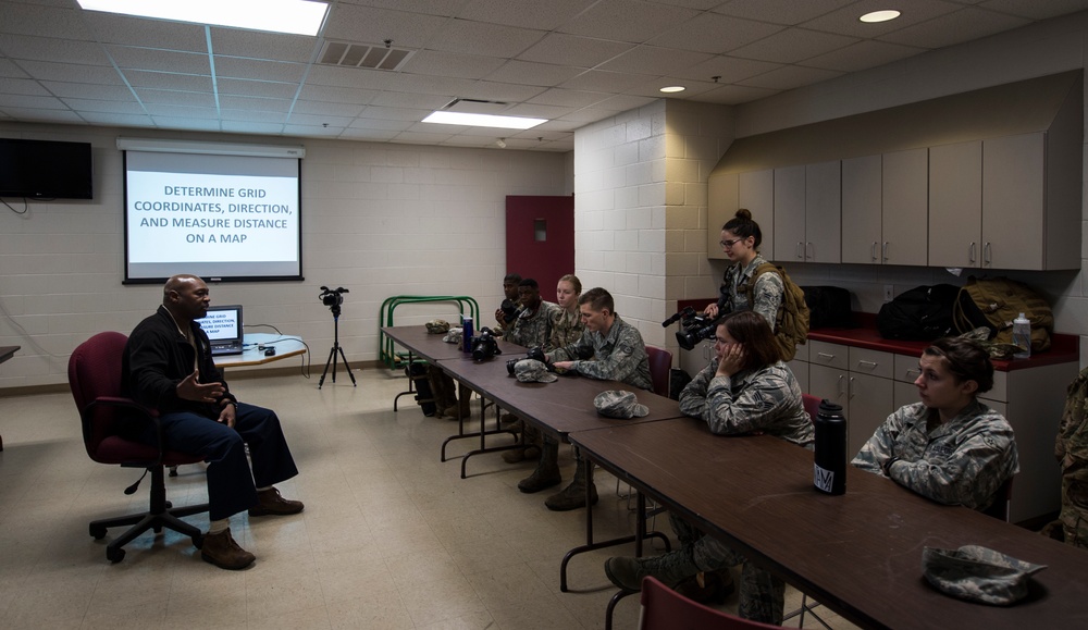 Exercise Scorpion 2016