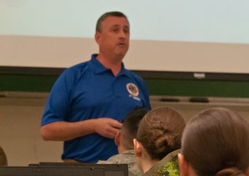 FEMA, DHS sponsors joint training with MAANG, Canadian Army Reserve