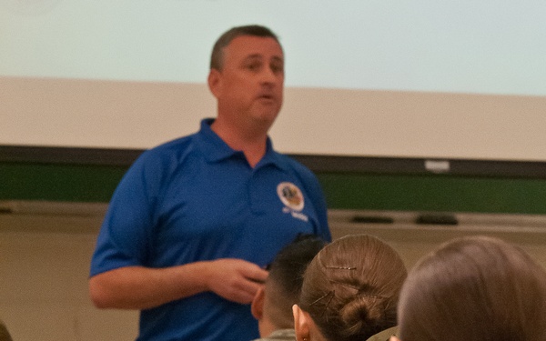 FEMA, DHS sponsors joint training with MAANG, Canadian Army Reserve