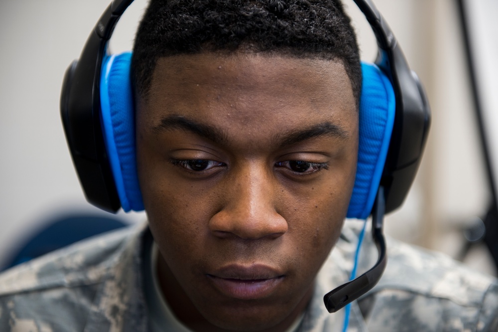 Exercise Scorpion 2016