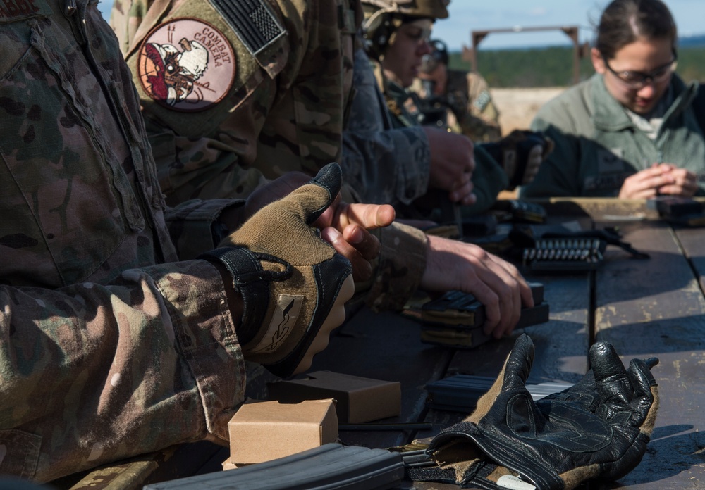 Exercise Scorpion 2016