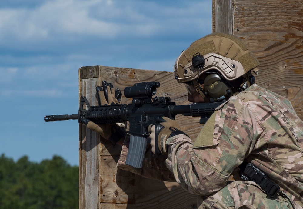 Exercise Scorpion 2016