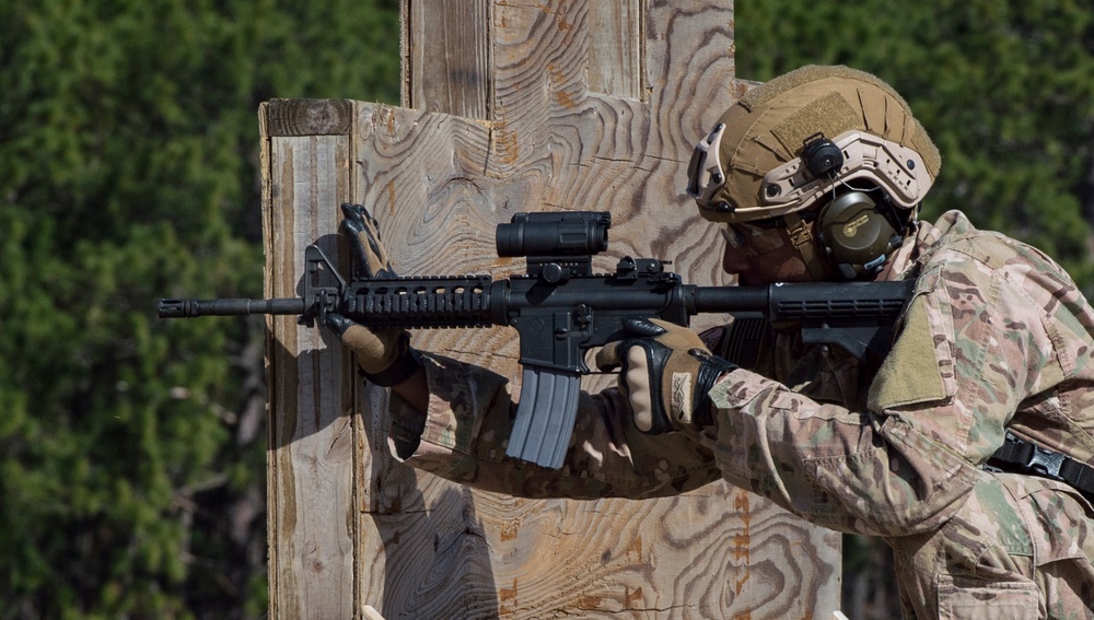 Exercise Scorpion 2016