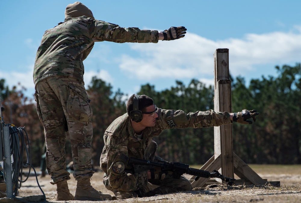 Exercise Scorpion 2016