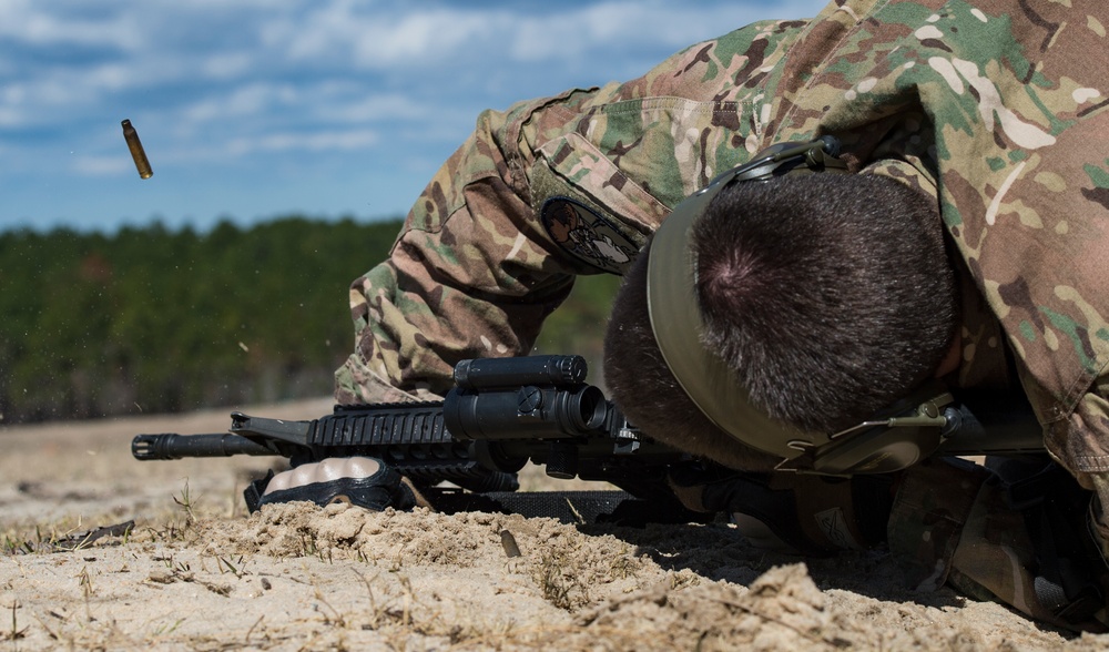 Exercise Scorpion 2016