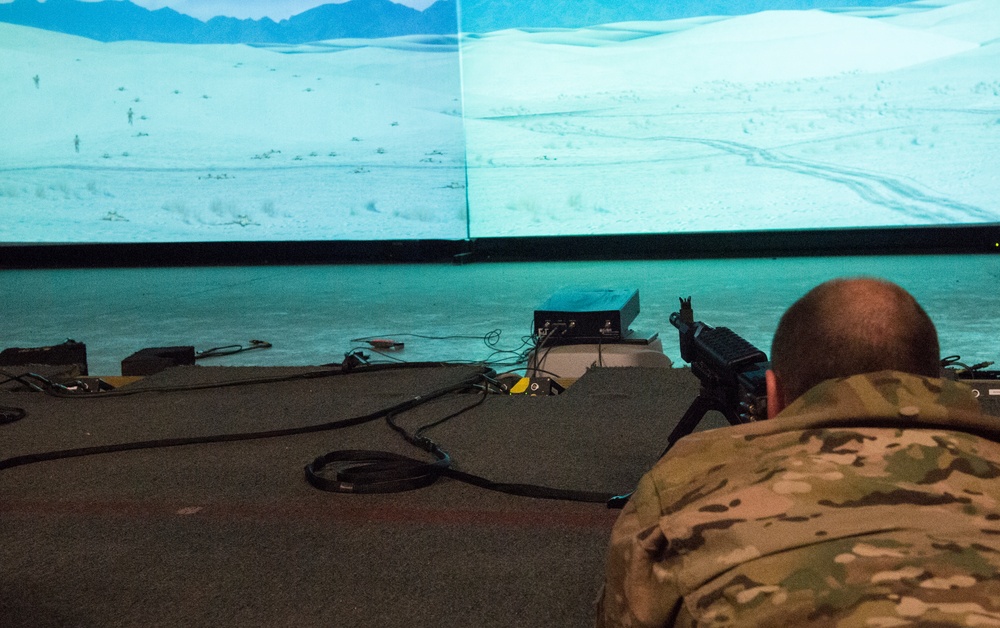 Exercise Scorpion 2016