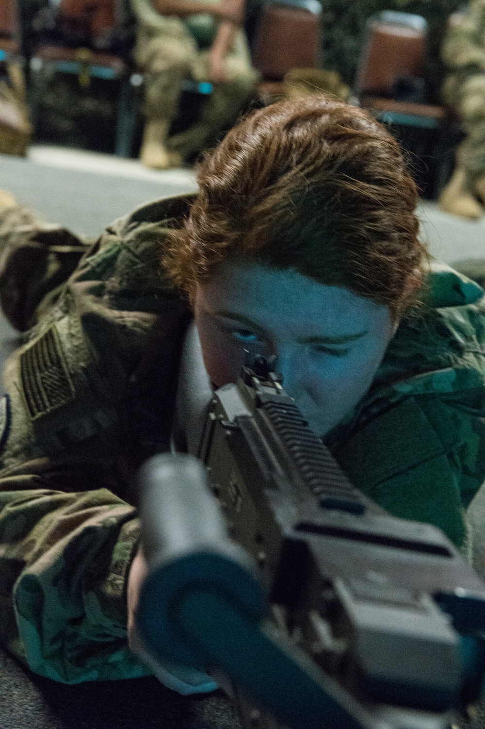 Exercise Scorpion 2016