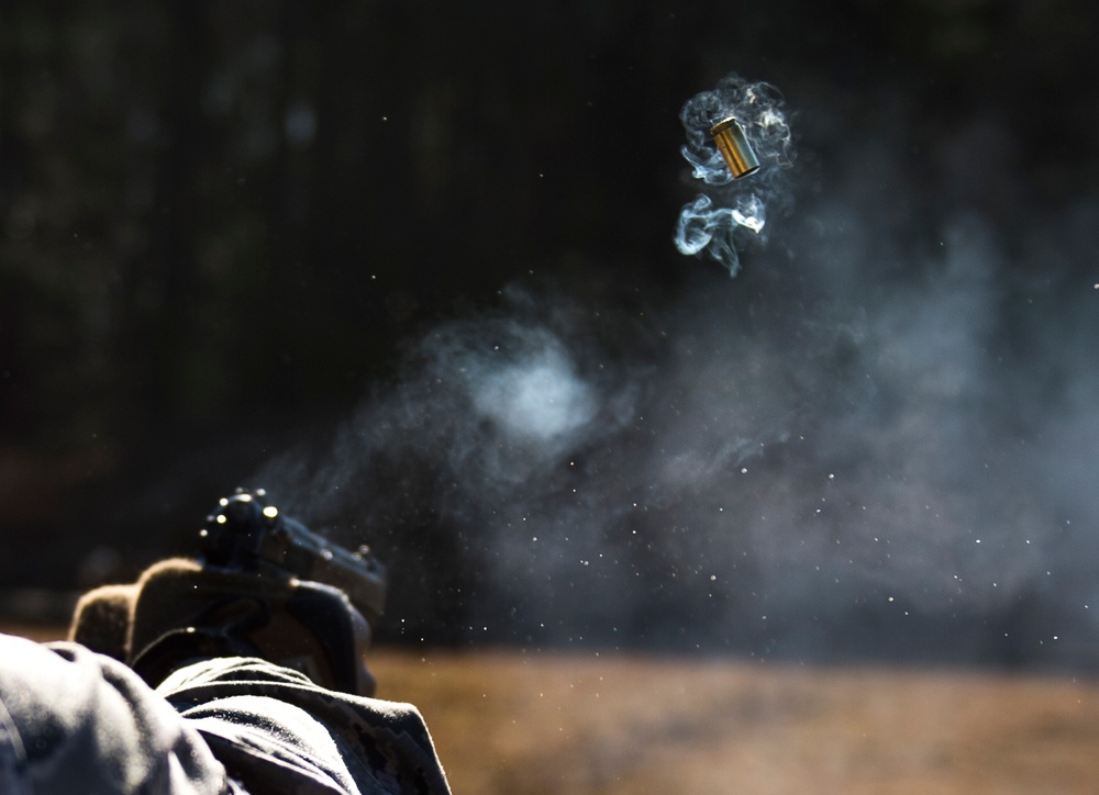 Exercise Scorpion 2016