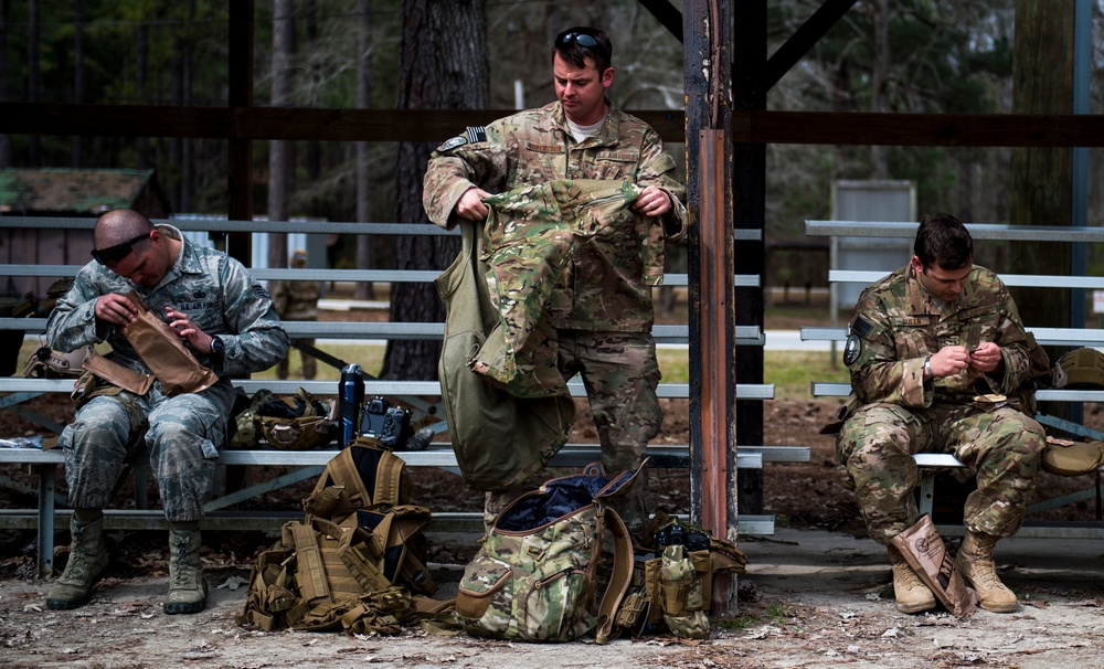 Exercise Scorpion 2016