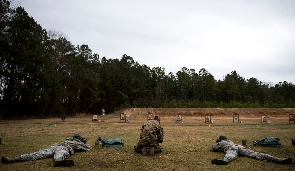 Exercise Scorpion 2016