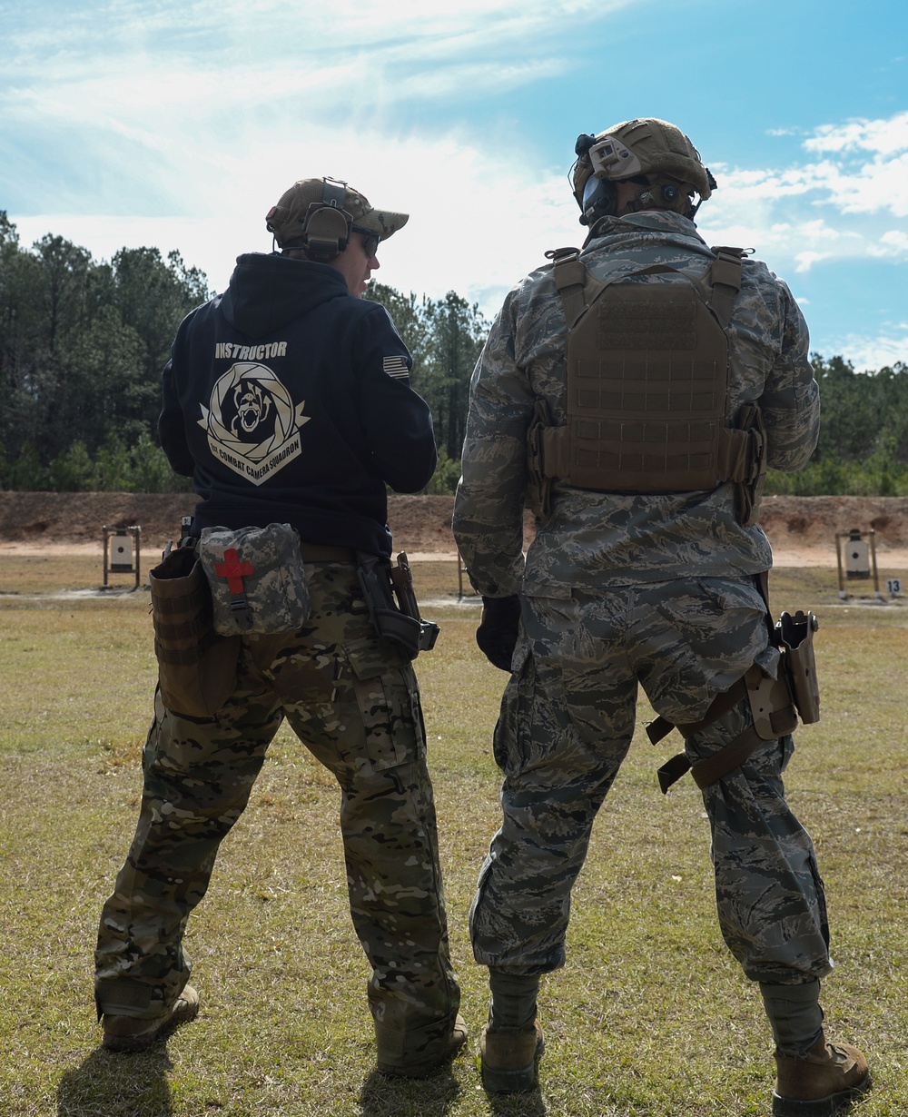 Exercise Scorpion 2016