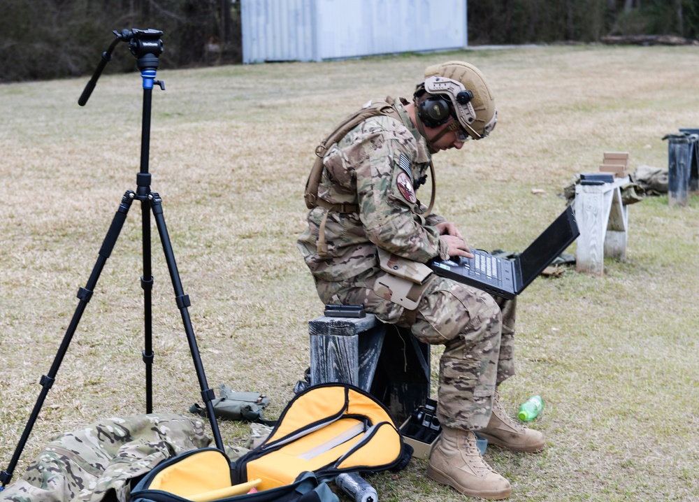 Exercise Scorpion 2016
