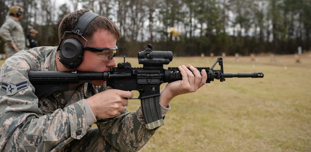 Exercise Scorpion 2016