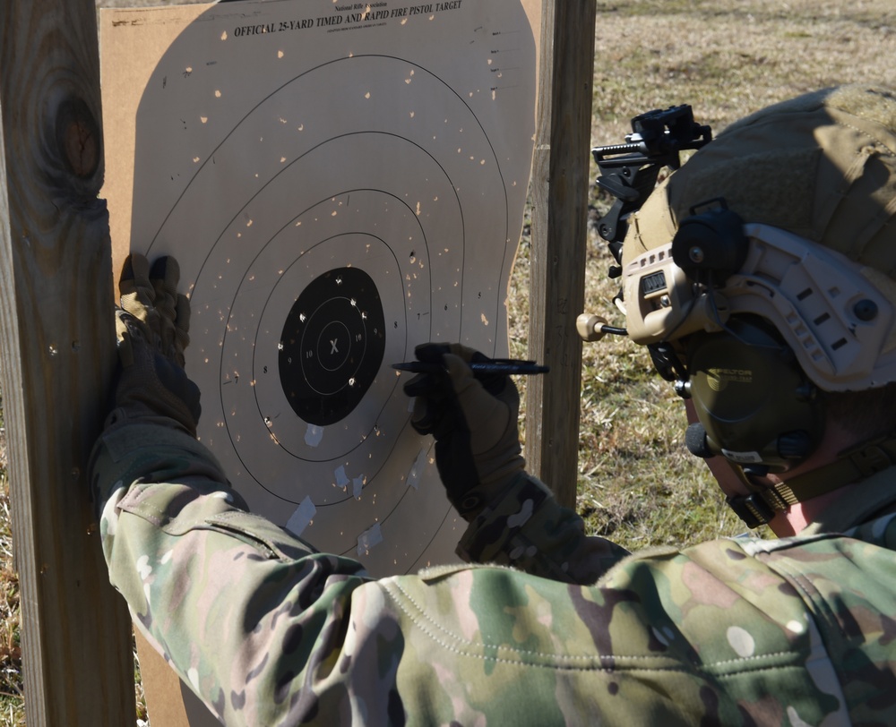 Exercise Scorpion 2016