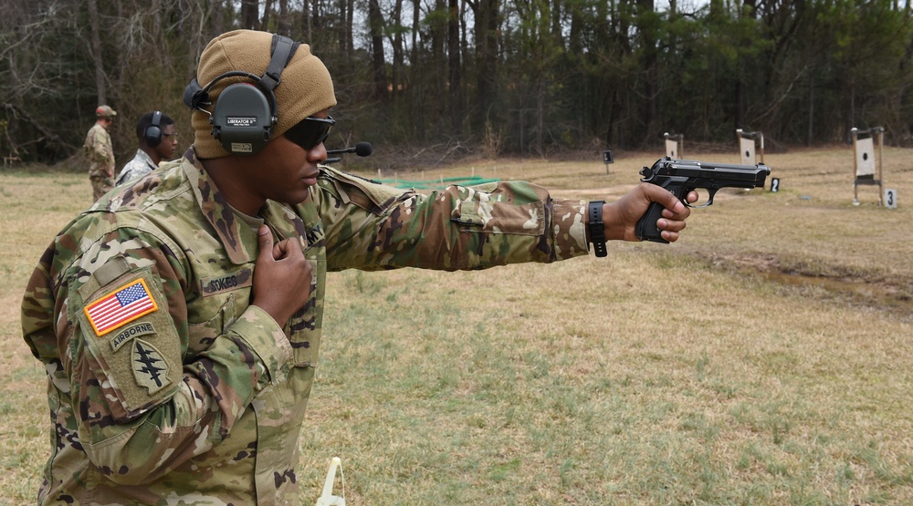 Exercise Scorpion 2016