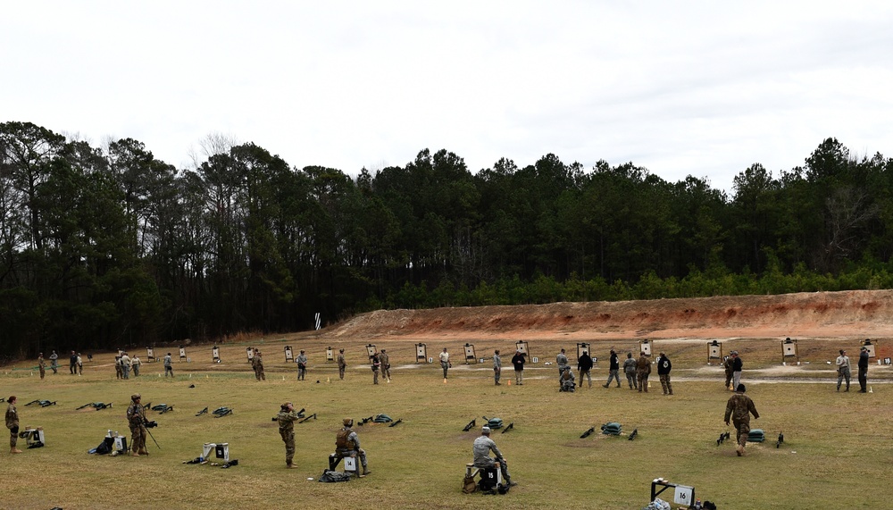 Exercise Scorpion 2016