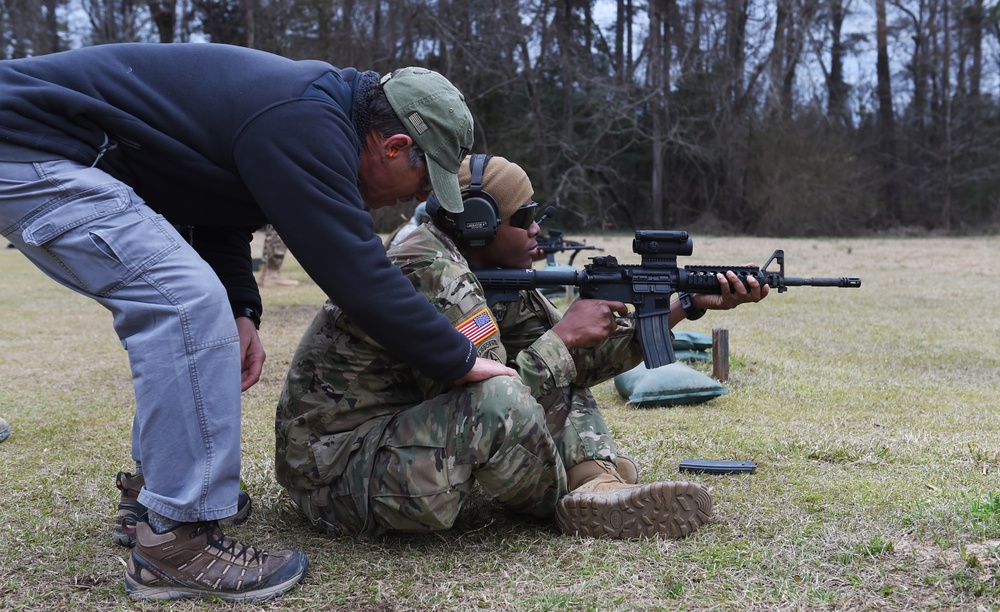 Exercise Scorpion 2016