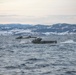 USS Fort McHenry operations