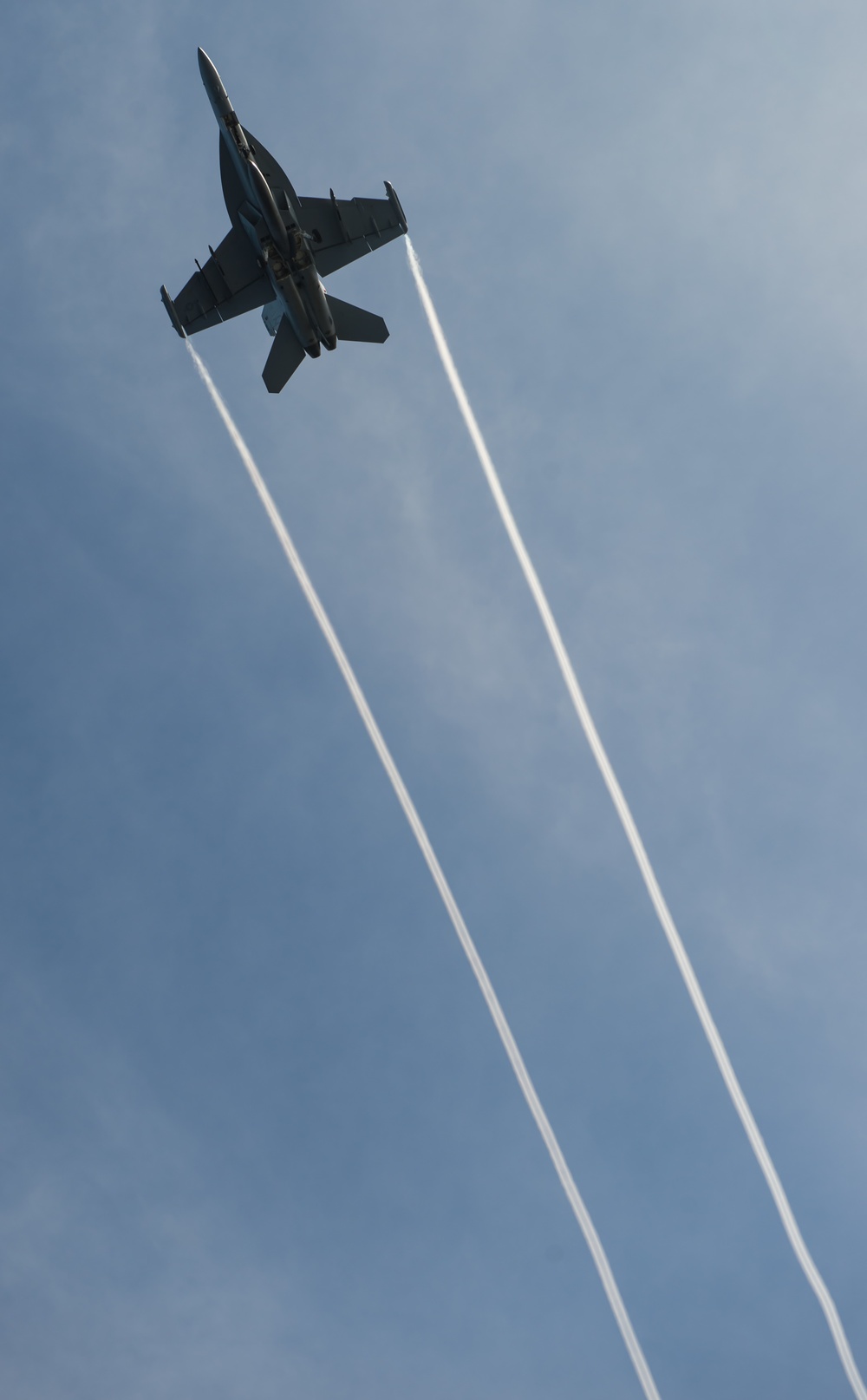 USS Theodore Roosevelt operations