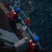 USS Fort McHenry operations