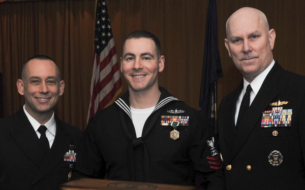 Sea Sailor of the Year