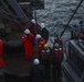 USS Fort McHenry operations