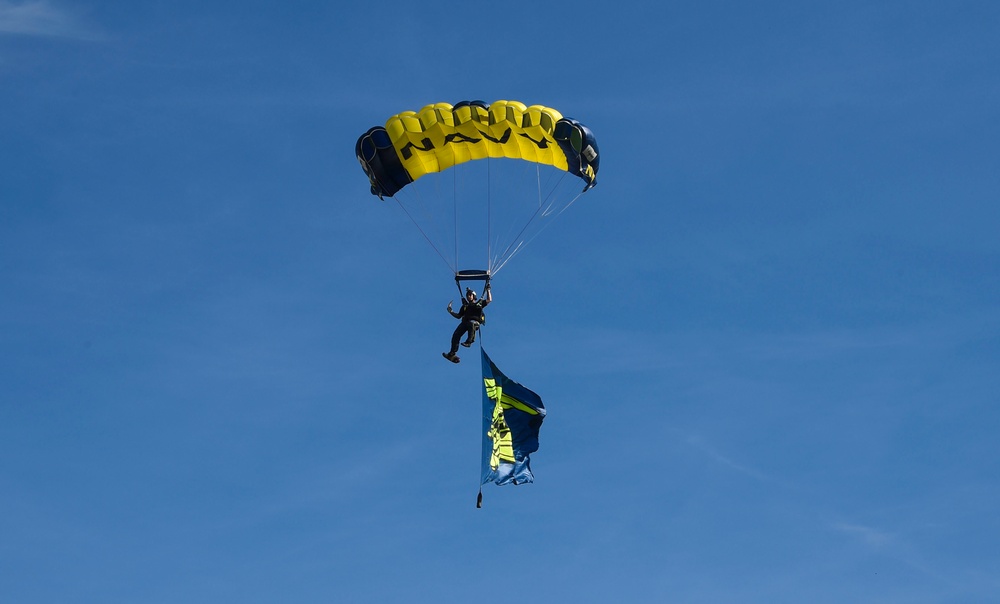 Leap Frogs demonstration