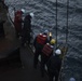 USS Fort McHenry operations