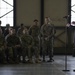 Secretary of defense visits JBLM