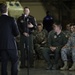 Secretary of defense visits JBLM