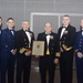 Coast Guard Foundation dinner