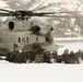 Helicopter Troop Insertion During Cold Response 16