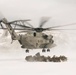 Helicopter Troop Insertion During Cold Response 16