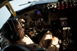 Air Force Radio News 02 February 2017