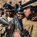 Australian Forces Train Iraqi Junior Leaders Course