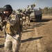 Australian forces train Iraqi Junior Leaders Course