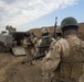 Australian forces train Iraqi Junior Leaders Course